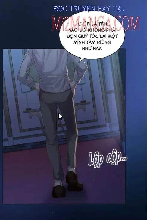 Quy Luật Sinh Tồn Của Nữ Phụ Chapter 51 - 5