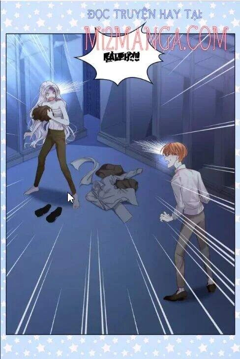 Quy Luật Sinh Tồn Của Nữ Phụ Chapter 51 - 9