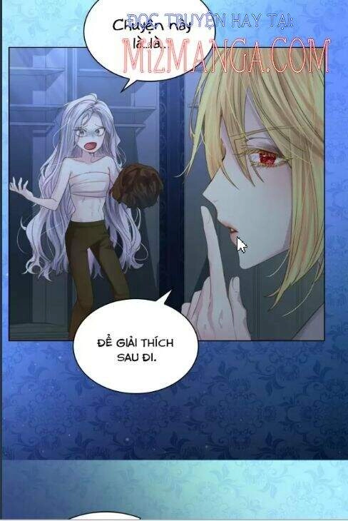 Quy Luật Sinh Tồn Của Nữ Phụ Chapter 51 - 15