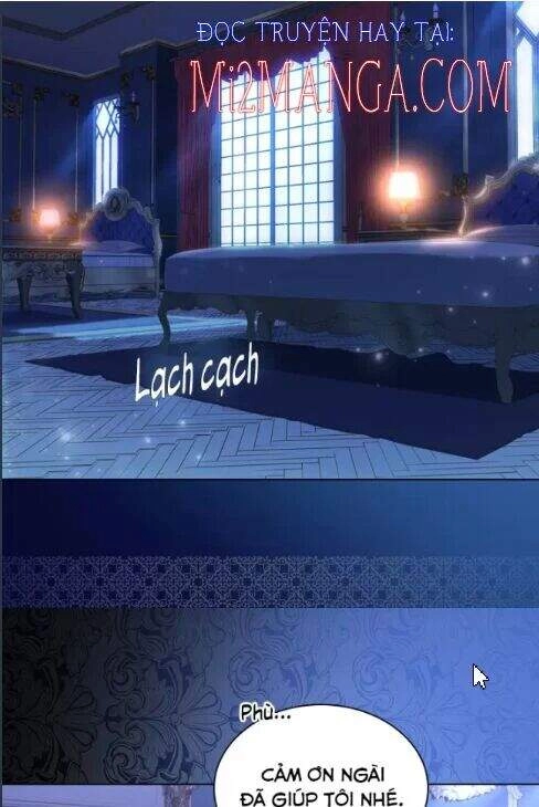 Quy Luật Sinh Tồn Của Nữ Phụ Chapter 51 - 21