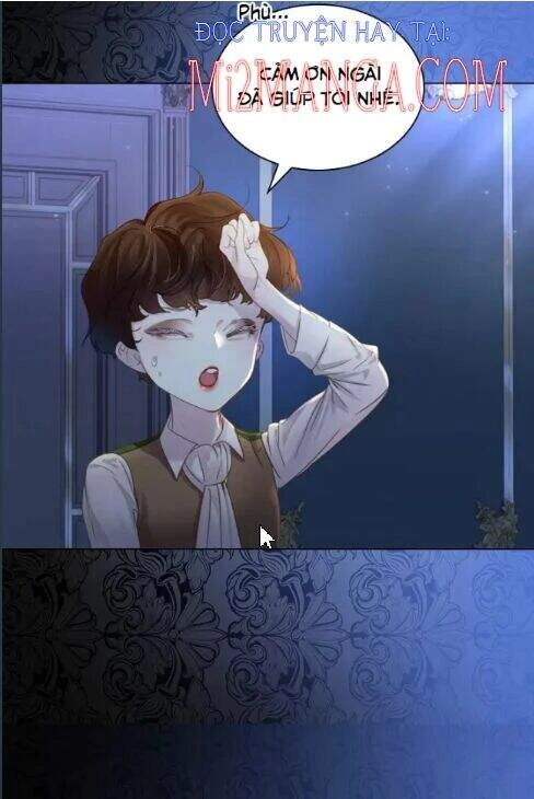 Quy Luật Sinh Tồn Của Nữ Phụ Chapter 51 - 22