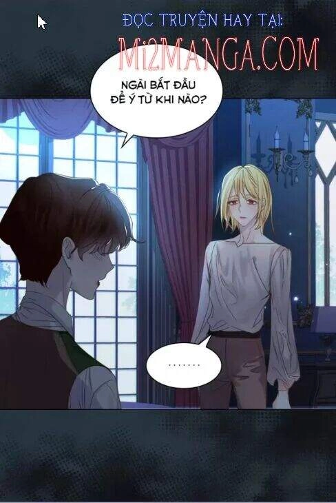 Quy Luật Sinh Tồn Của Nữ Phụ Chapter 51 - 28