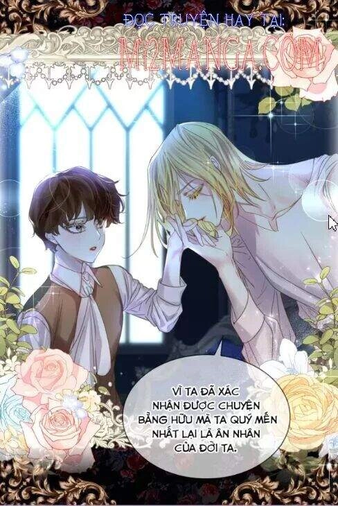 Quy Luật Sinh Tồn Của Nữ Phụ Chapter 51 - 34