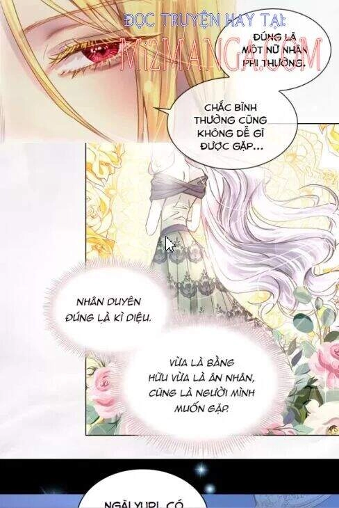 Quy Luật Sinh Tồn Của Nữ Phụ Chapter 51.5 - 4