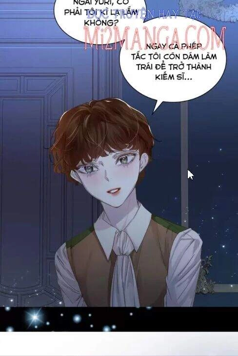 Quy Luật Sinh Tồn Của Nữ Phụ Chapter 51.5 - 5