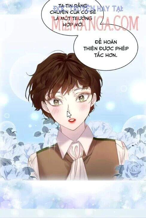 Quy Luật Sinh Tồn Của Nữ Phụ Chapter 51.5 - 8