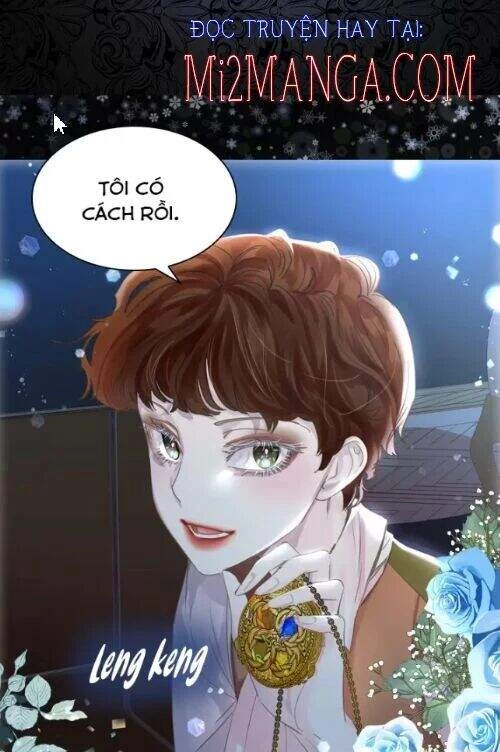 Quy Luật Sinh Tồn Của Nữ Phụ Chapter 51.5 - 18