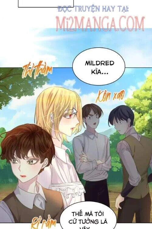 Quy Luật Sinh Tồn Của Nữ Phụ Chapter 51.5 - 20