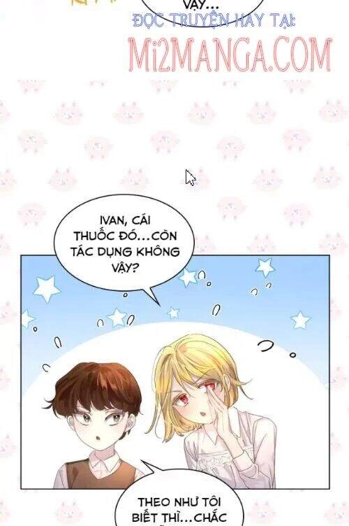 Quy Luật Sinh Tồn Của Nữ Phụ Chapter 51.5 - 21