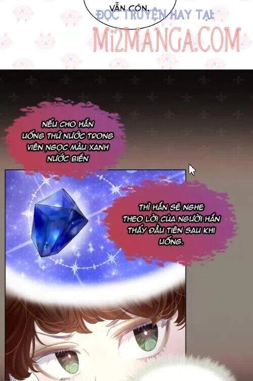 Quy Luật Sinh Tồn Của Nữ Phụ Chapter 51.5 - 22