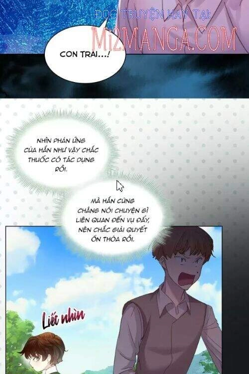 Quy Luật Sinh Tồn Của Nữ Phụ Chapter 51.5 - 29