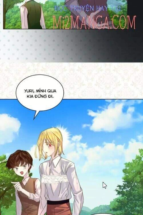 Quy Luật Sinh Tồn Của Nữ Phụ Chapter 51.5 - 30
