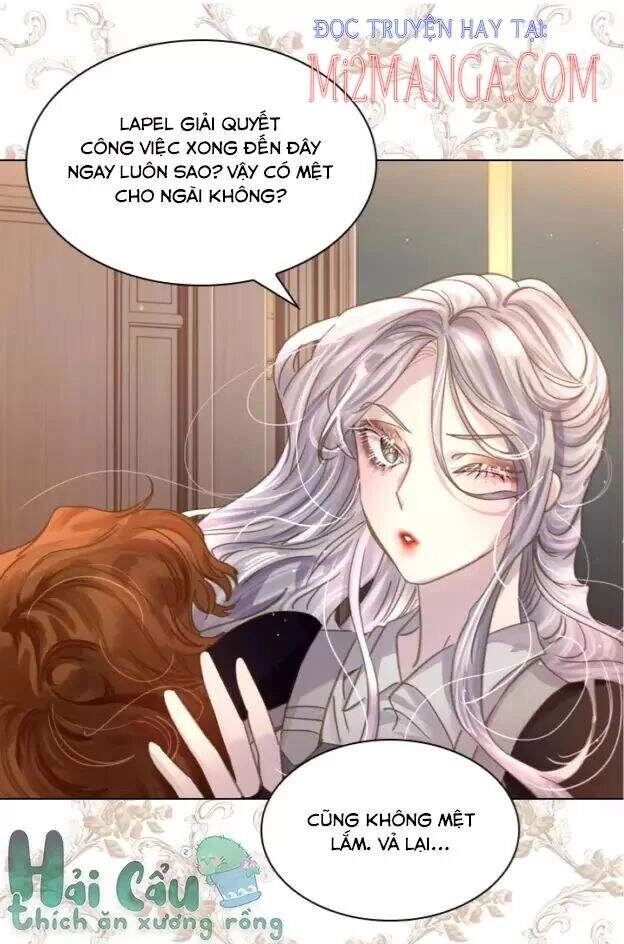 Quy Luật Sinh Tồn Của Nữ Phụ Chapter 52.5 - 2