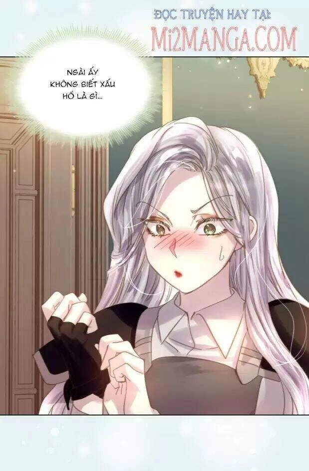 Quy Luật Sinh Tồn Của Nữ Phụ Chapter 52.5 - 4