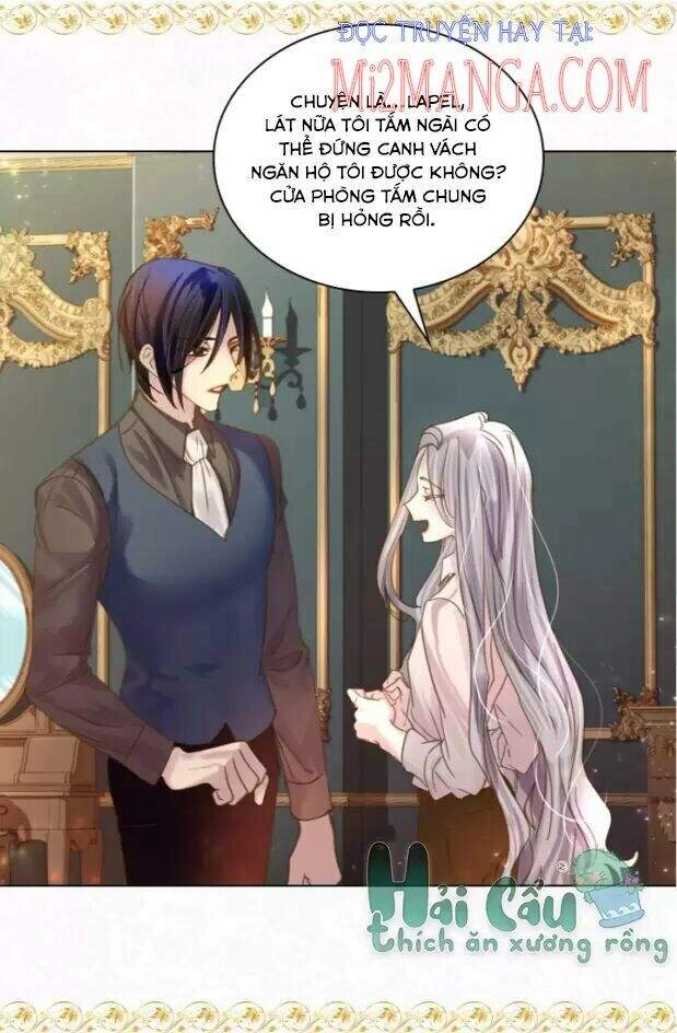 Quy Luật Sinh Tồn Của Nữ Phụ Chapter 52.5 - 7