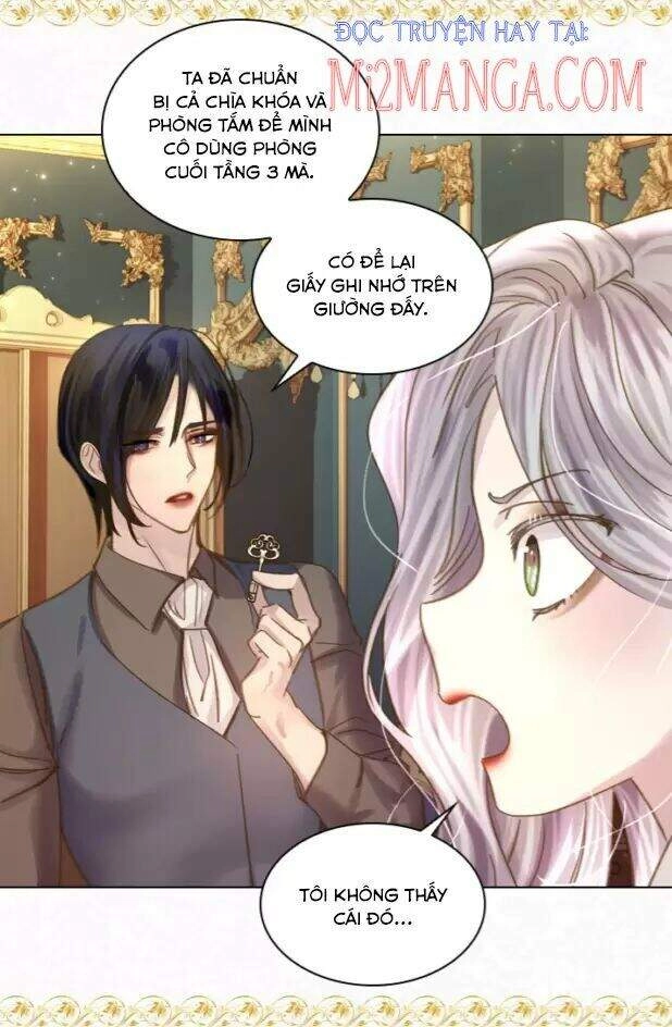 Quy Luật Sinh Tồn Của Nữ Phụ Chapter 52.5 - 11