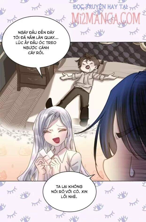 Quy Luật Sinh Tồn Của Nữ Phụ Chapter 52.5 - 14