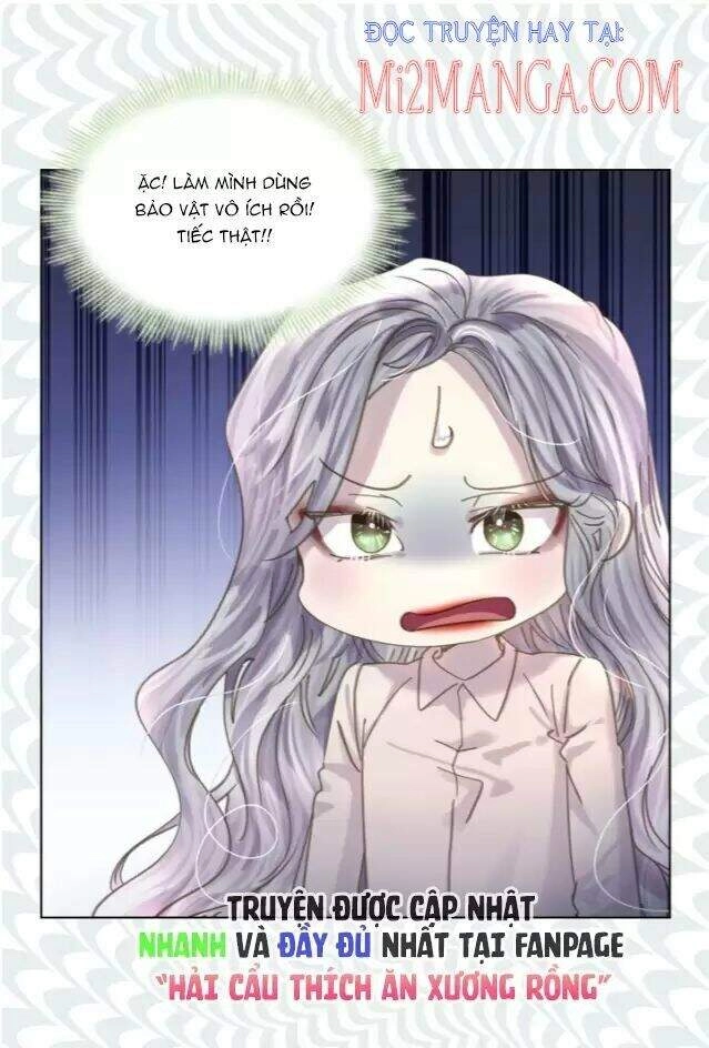 Quy Luật Sinh Tồn Của Nữ Phụ Chapter 52.5 - 15