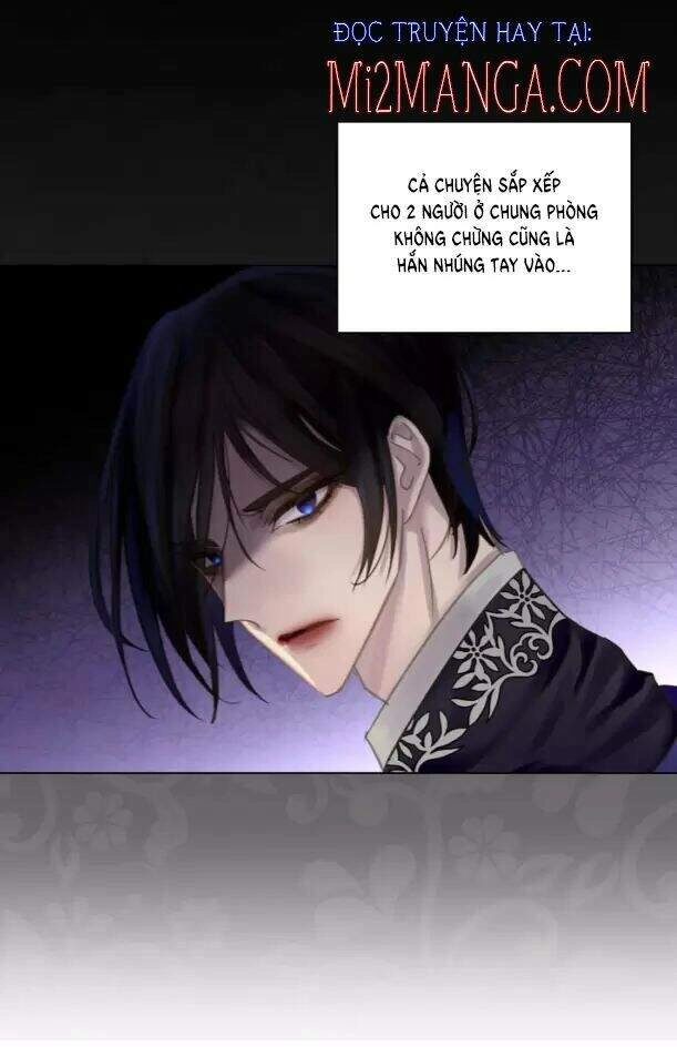 Quy Luật Sinh Tồn Của Nữ Phụ Chapter 52.5 - 23