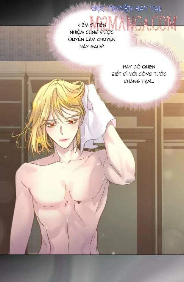 Quy Luật Sinh Tồn Của Nữ Phụ Chapter 52.5 - 24