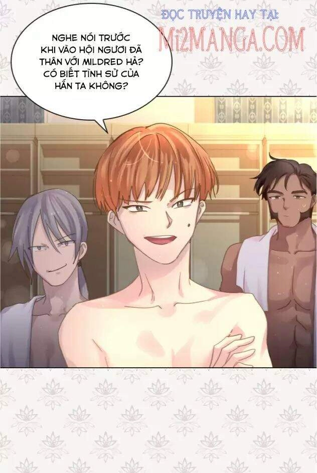 Quy Luật Sinh Tồn Của Nữ Phụ Chapter 52.5 - 27