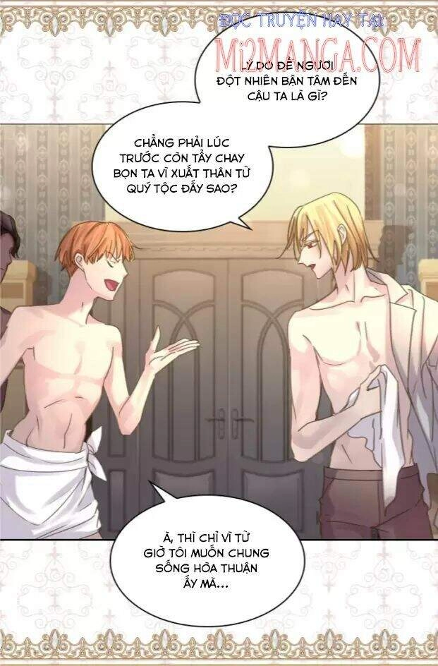 Quy Luật Sinh Tồn Của Nữ Phụ Chapter 52.5 - 28