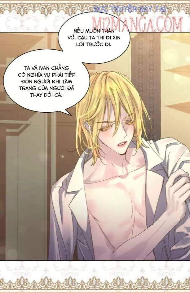 Quy Luật Sinh Tồn Của Nữ Phụ Chapter 52.5 - 29