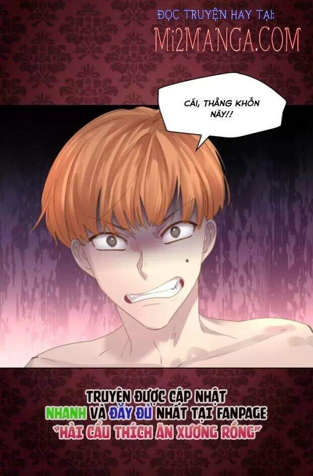 Quy Luật Sinh Tồn Của Nữ Phụ Chapter 52.5 - 30