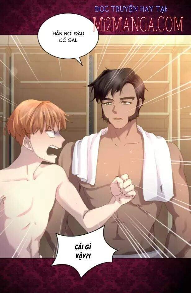 Quy Luật Sinh Tồn Của Nữ Phụ Chapter 52.5 - 31