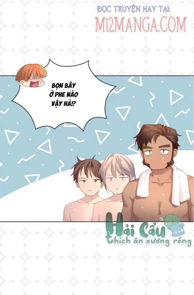 Quy Luật Sinh Tồn Của Nữ Phụ Chapter 52.5 - 32