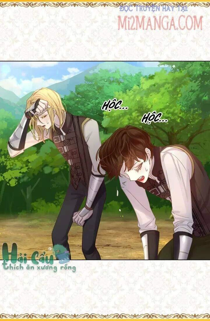 Quy Luật Sinh Tồn Của Nữ Phụ Chapter 53 - 3