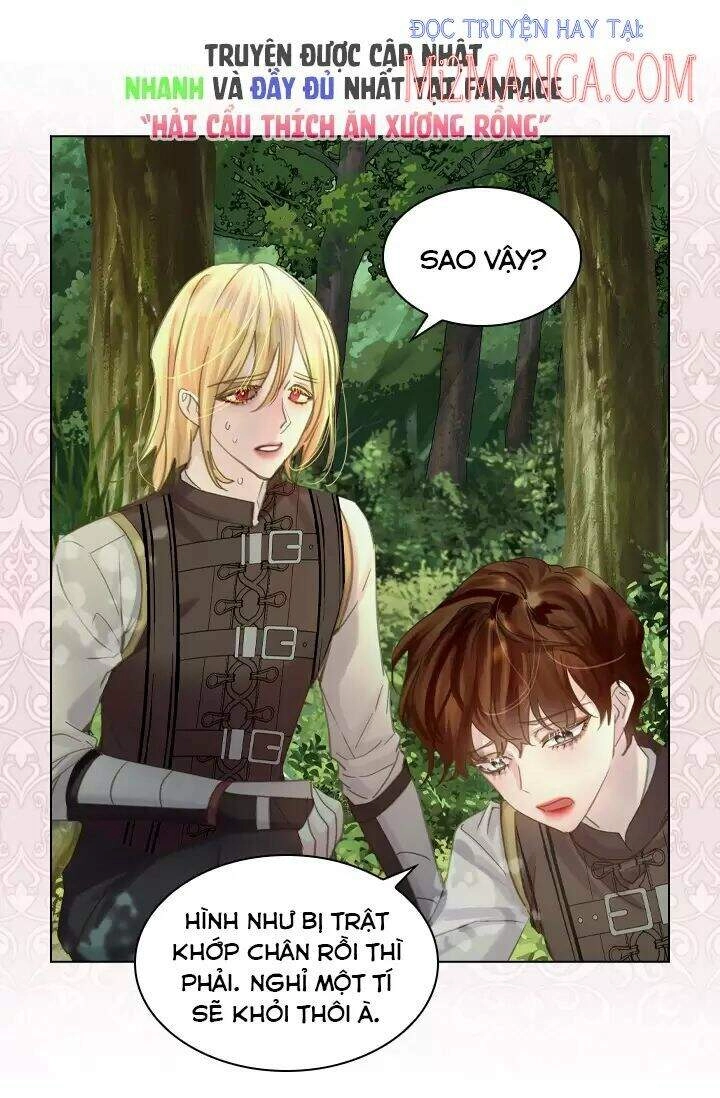 Quy Luật Sinh Tồn Của Nữ Phụ Chapter 53 - 6