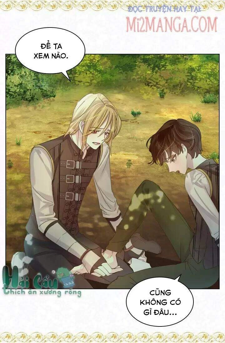 Quy Luật Sinh Tồn Của Nữ Phụ Chapter 53 - 7