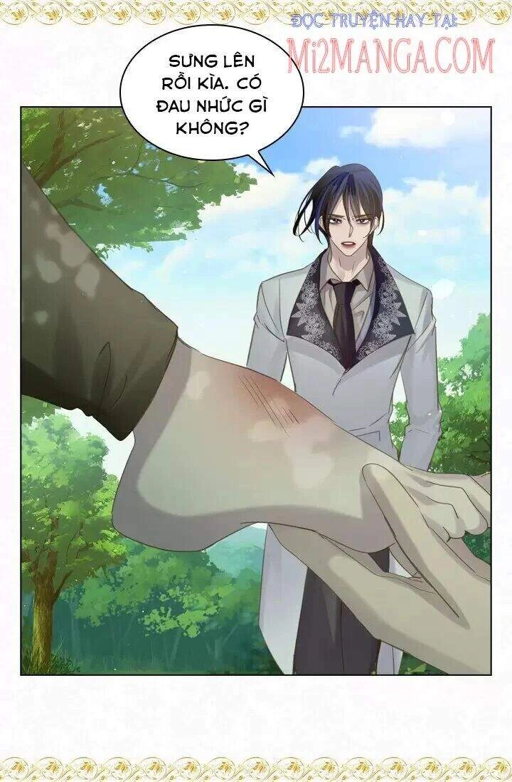 Quy Luật Sinh Tồn Của Nữ Phụ Chapter 53 - 8