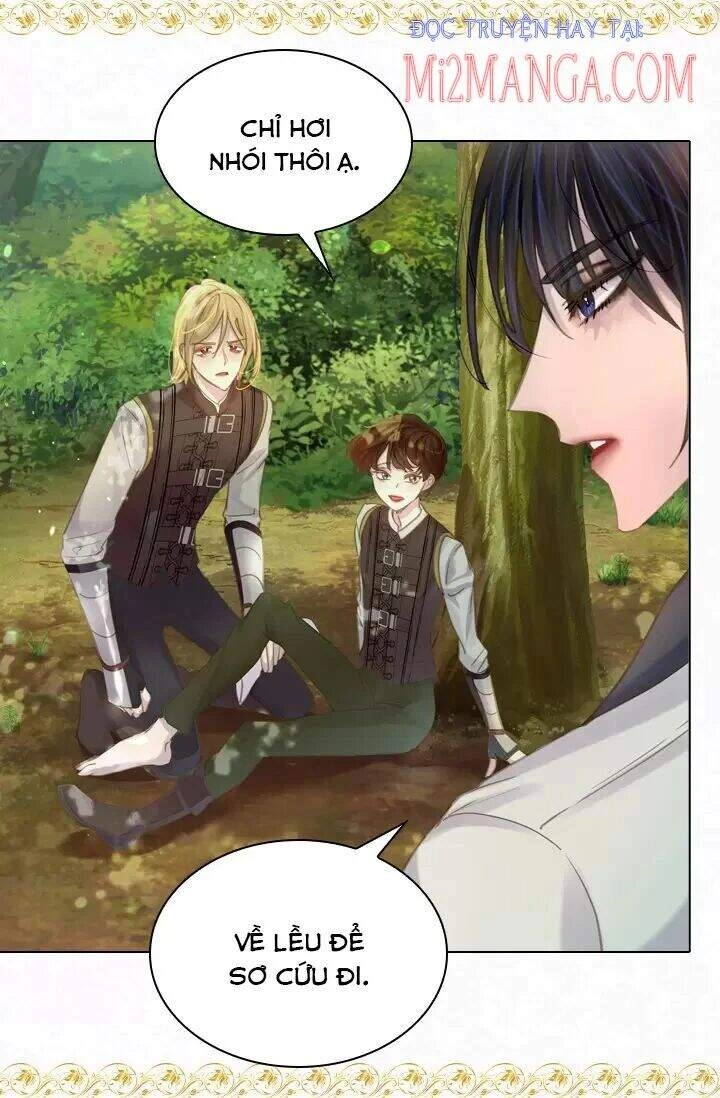 Quy Luật Sinh Tồn Của Nữ Phụ Chapter 53 - 9