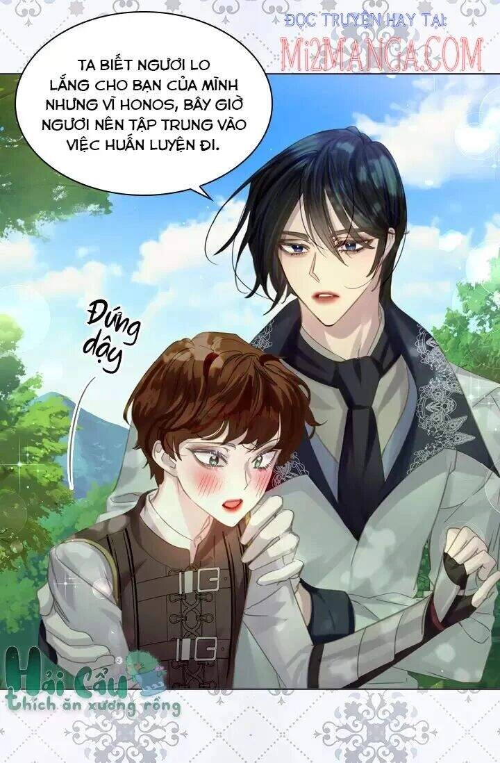 Quy Luật Sinh Tồn Của Nữ Phụ Chapter 53 - 11