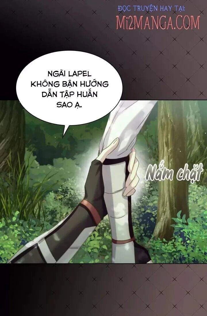 Quy Luật Sinh Tồn Của Nữ Phụ Chapter 53 - 12