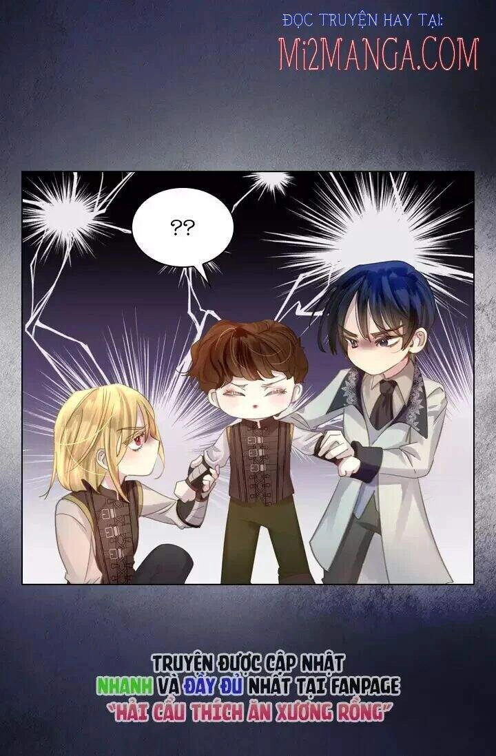 Quy Luật Sinh Tồn Của Nữ Phụ Chapter 53 - 14