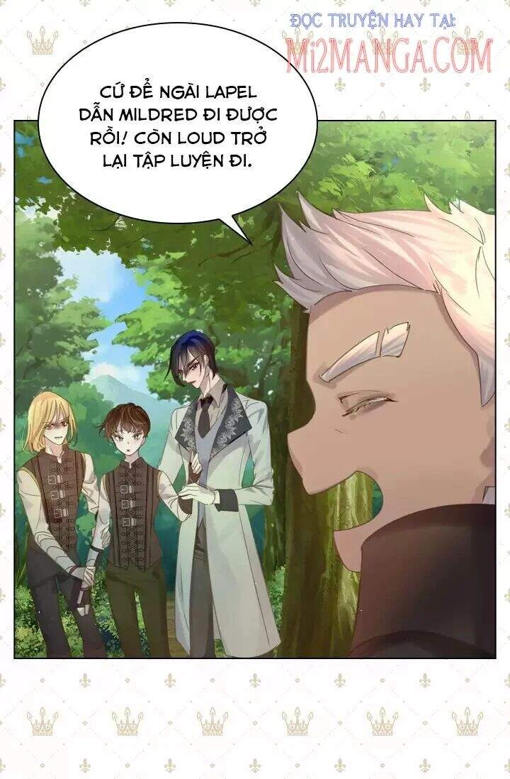 Quy Luật Sinh Tồn Của Nữ Phụ Chapter 53 - 16