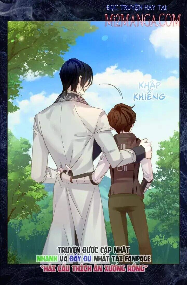 Quy Luật Sinh Tồn Của Nữ Phụ Chapter 53 - 18