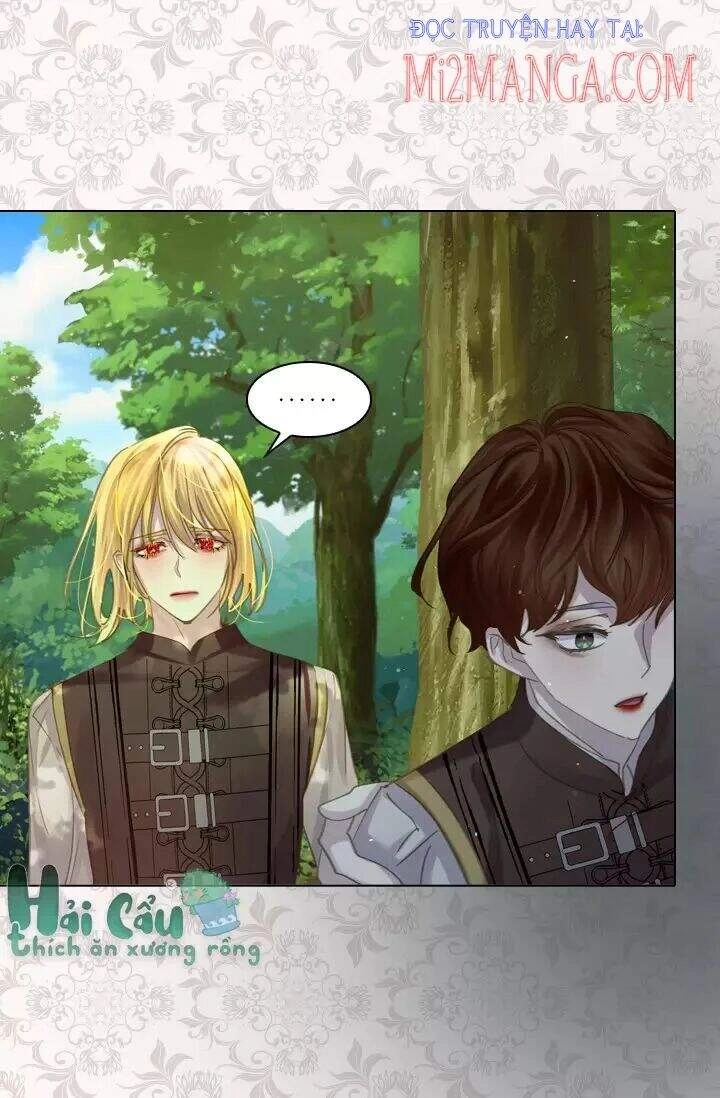 Quy Luật Sinh Tồn Của Nữ Phụ Chapter 53 - 19