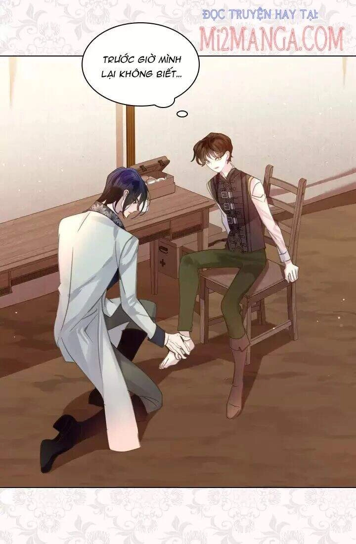 Quy Luật Sinh Tồn Của Nữ Phụ Chapter 53 - 21