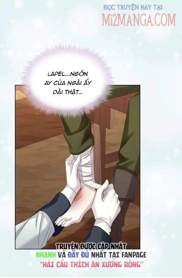 Quy Luật Sinh Tồn Của Nữ Phụ Chapter 53 - 22