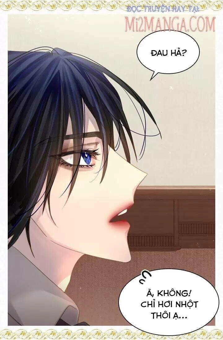 Quy Luật Sinh Tồn Của Nữ Phụ Chapter 53 - 25