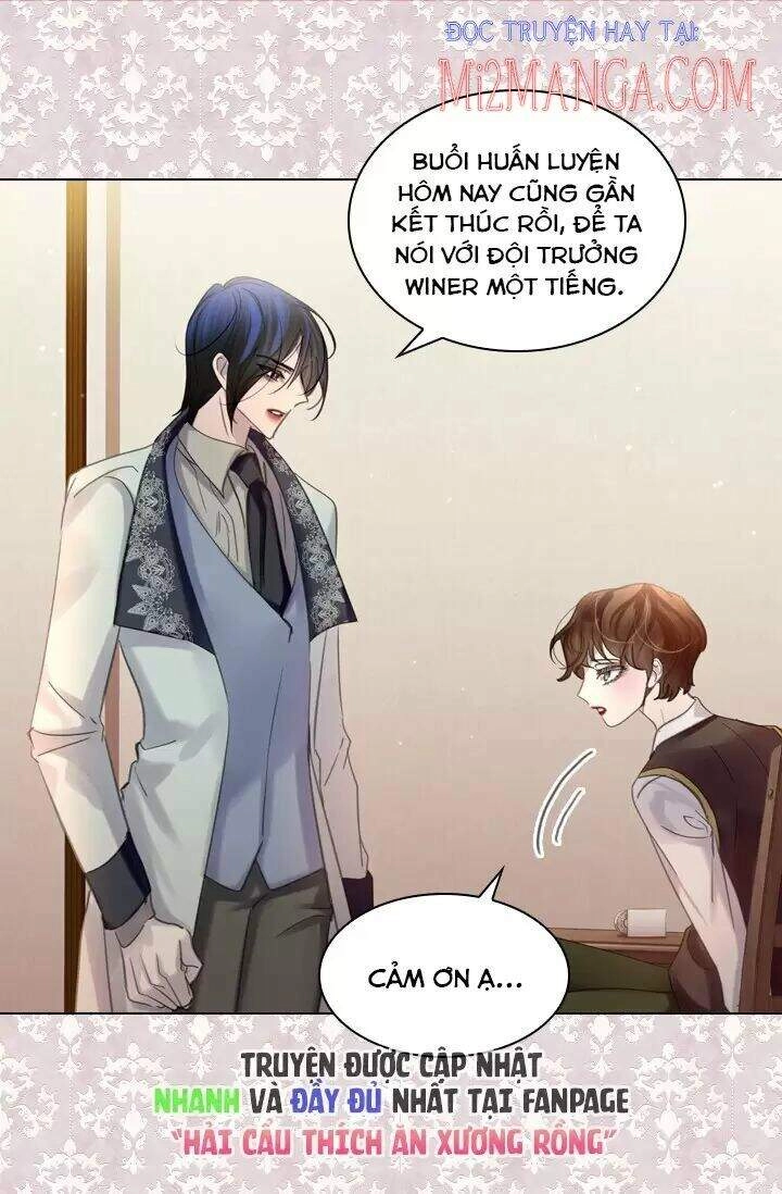 Quy Luật Sinh Tồn Của Nữ Phụ Chapter 53 - 29