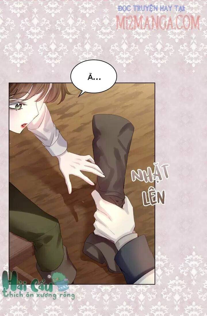 Quy Luật Sinh Tồn Của Nữ Phụ Chapter 53 - 30