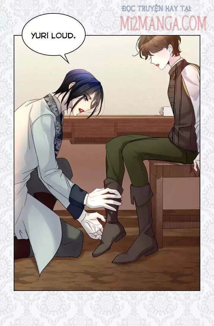 Quy Luật Sinh Tồn Của Nữ Phụ Chapter 53 - 31