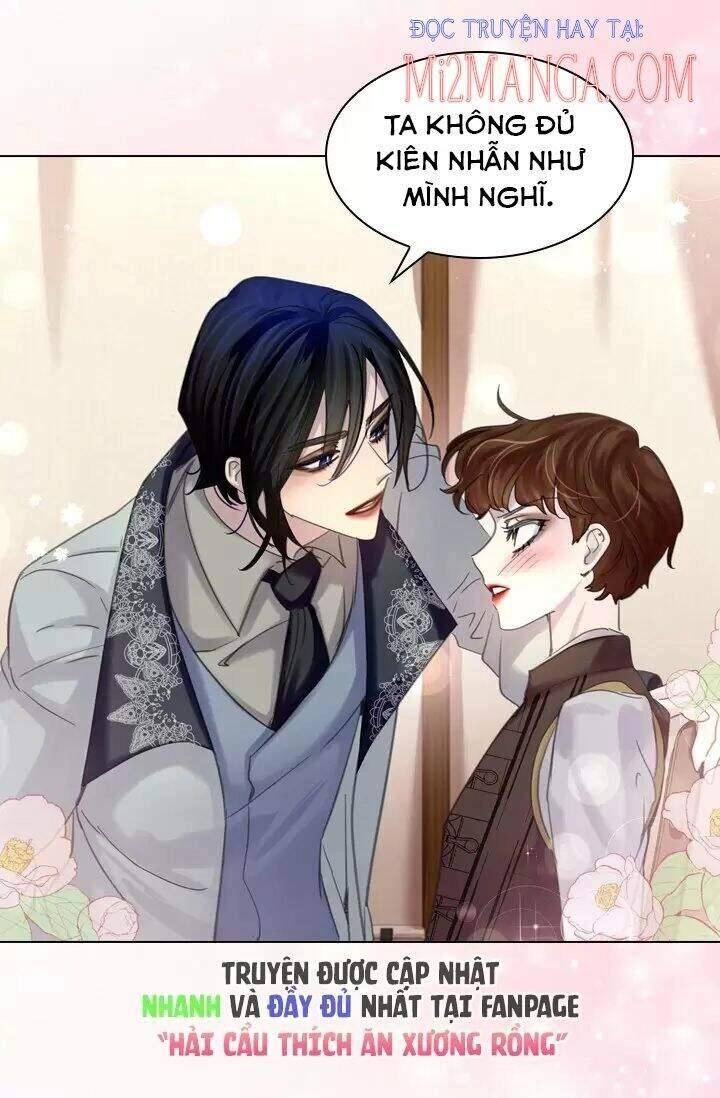 Quy Luật Sinh Tồn Của Nữ Phụ Chapter 53 - 37