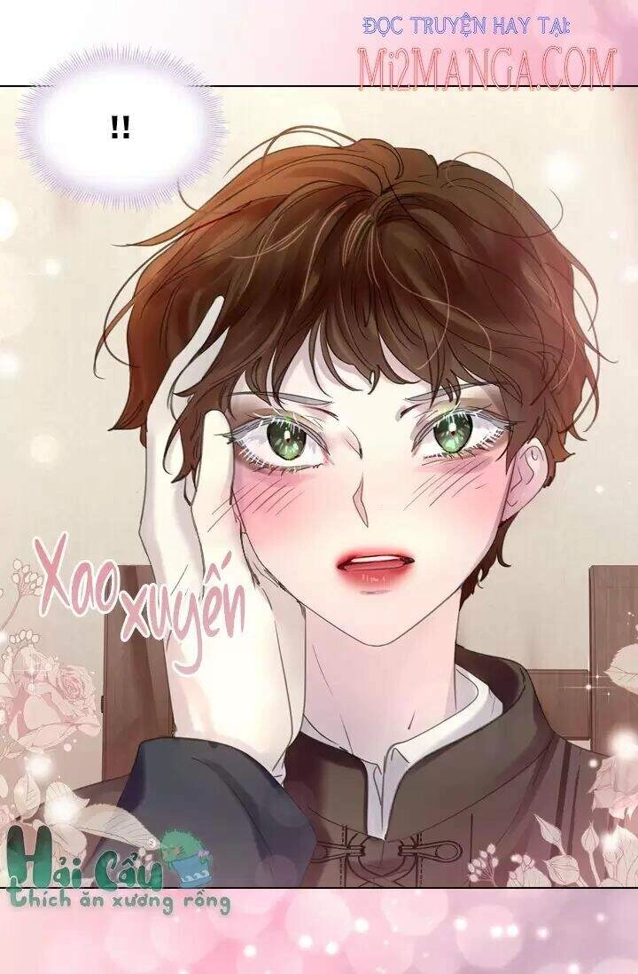 Quy Luật Sinh Tồn Của Nữ Phụ Chapter 53 - 38