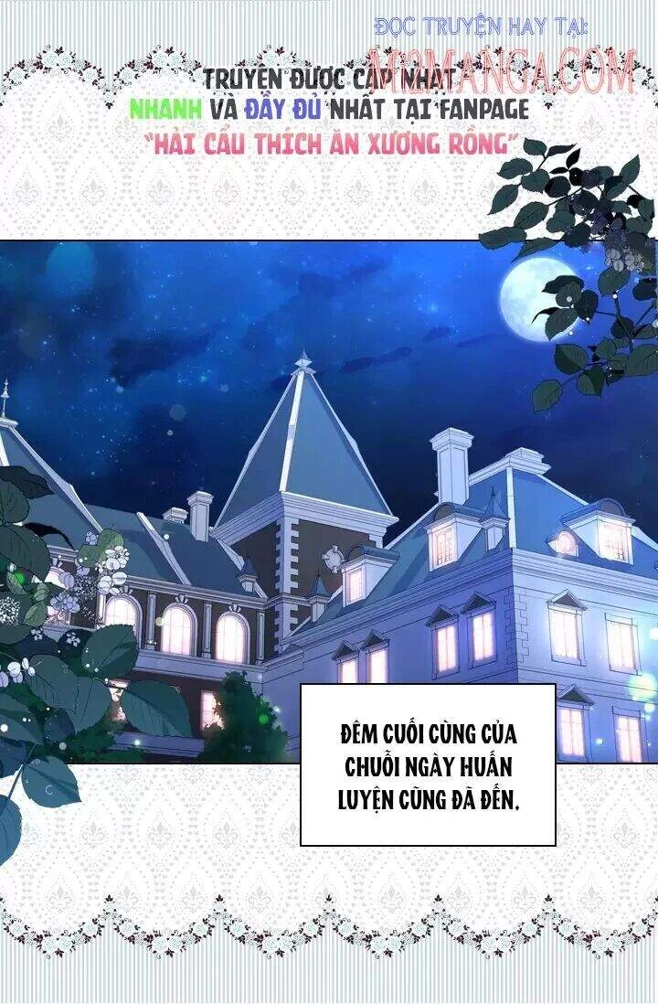 Quy Luật Sinh Tồn Của Nữ Phụ Chapter 53 - 45